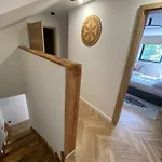 Kaskada & Sauna Na Wylacznosc Daire *