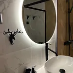 Kaskada & Sauna Na Wylacznosc Daire *