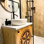 Kaskada & Sauna Na Wylacznosc Daire *