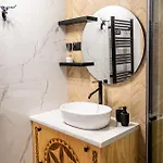 Kaskada & Sauna Na Wylacznosc Daire