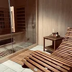 Kaskada & Sauna Na Wylacznosc Szczyrk
