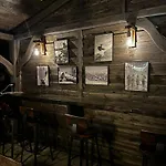 Kaskada & Sauna Na Wylacznosc * Szczyrk