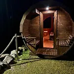 Daire Kaskada & Sauna Na Wylacznosc *