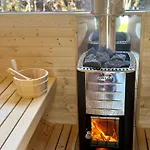 Daire Kaskada & Sauna Na Wylacznosc