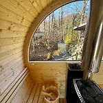 Kaskada & Sauna Na Wylacznosc Szczyrk