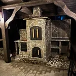 Kaskada & Sauna Na Wylacznosc