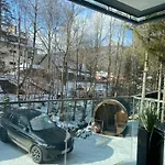 Kaskada & Sauna Na Wylacznosc Szczyrk