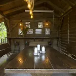 Kaskada & Sauna Na Wylacznosc