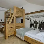 Kaskada & Sauna Na Wylacznosc Daire