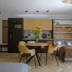 Kaskada & Sauna Na Wylacznosc Daire *