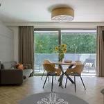 Kaskada & Sauna Na Wylacznosc Daire Szczyrk