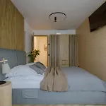 Kaskada & Sauna Na Wylacznosc Daire *