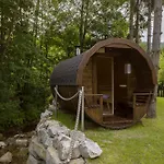 Kaskada & Sauna Na Wylacznosc * Szczyrk