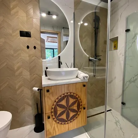 Apartment Kaskada & Sauna Na Wylacznosc Szczyrk