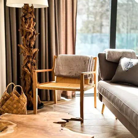 Kaskada & Sauna Na Wylacznosc Apartment Szczyrk