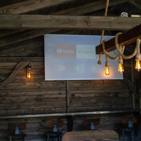 Lägenhet Kaskada & Sauna Na Wylacznosc *