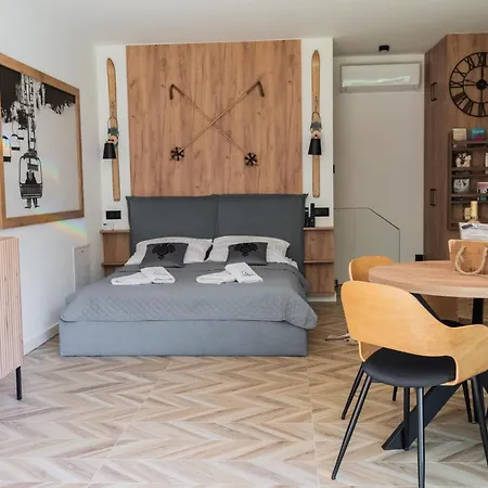 Kaskada & Sauna Na Wylacznosc Apartment Szczyrk