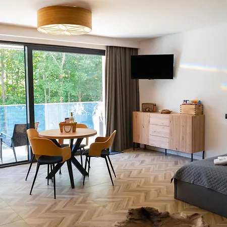 Kaskada & Sauna Na Wylacznosc Szczyrk