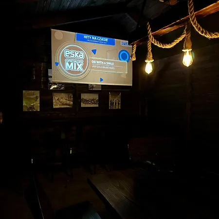 Kaskada & Sauna Na Wylacznosc