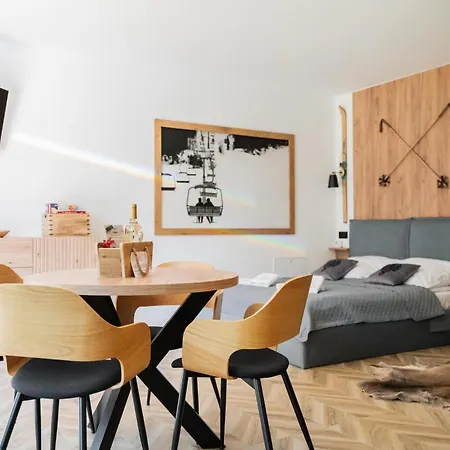 Kaskada & Sauna Na Wylacznosc Apartment Szczyrk