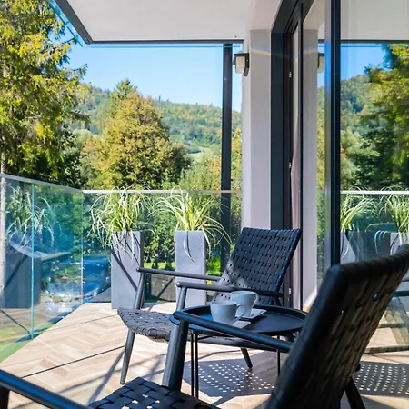 Appartement Kaskada & Sauna Na Wylacznosc Szczyrk