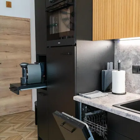 Kaskada & Sauna Na Wylacznosc * Szczyrk