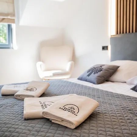 Kaskada & Sauna Na Wylacznosc Szczyrk