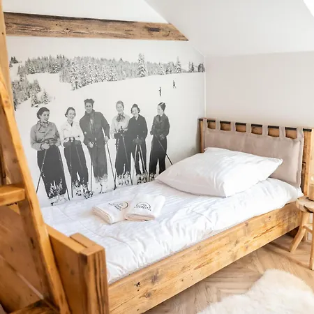 Apartment Kaskada & Sauna Na Wylacznosc