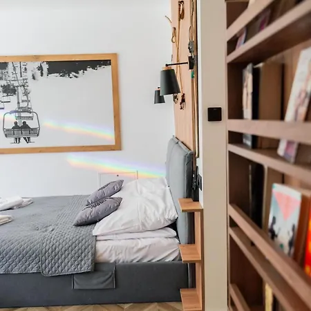 Kaskada & Sauna Na Wylacznosc Szczyrk