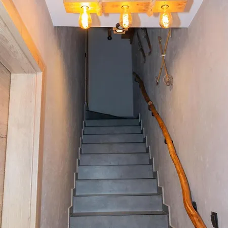 Apartment Kaskada & Sauna Na Wylacznosc