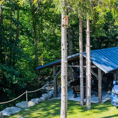 Apartment Kaskada & Sauna Na Wylacznosc Szczyrk