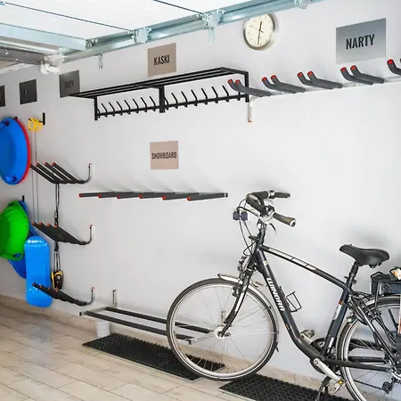 Kaskada & Sauna Na Wylacznosc *