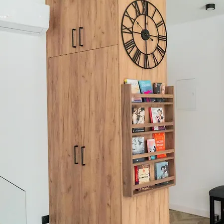 Kaskada & Sauna Na Wylacznosc Szczyrk