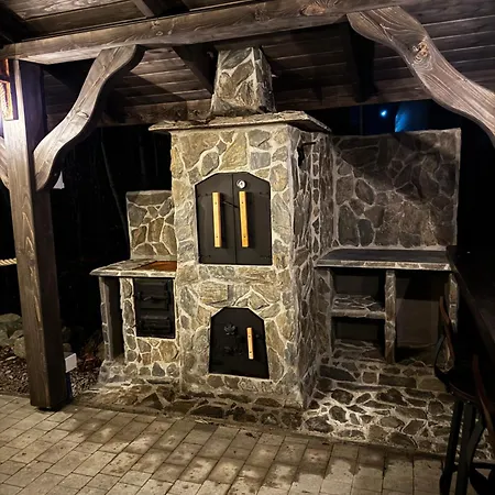 Kaskada & Sauna Na Wylacznosc