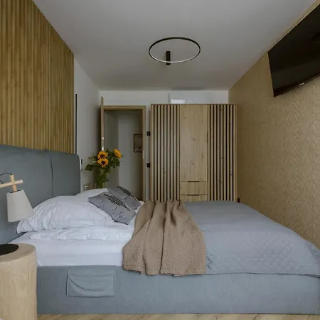 Kaskada & Sauna Na Wylacznosc