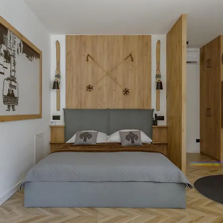 Kaskada & Sauna Na Wylacznosc Apartment