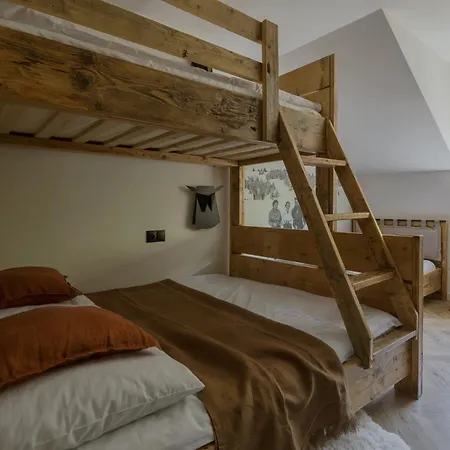 Kaskada & Sauna Na Wylacznosc Lejlighed *