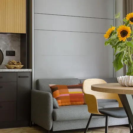 Kaskada & Sauna Na Wylacznosc Appartement Szczyrk