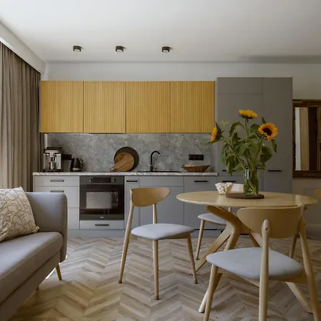 Kaskada & Sauna Na Wylacznosc * Szczyrk