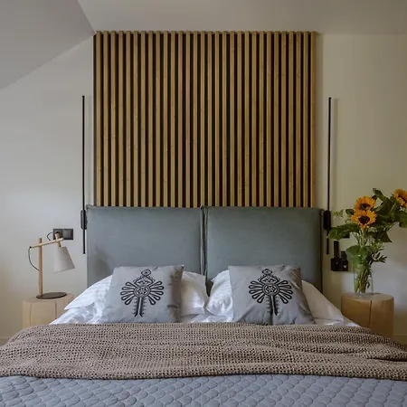 Kaskada & Sauna Na Wylacznosc