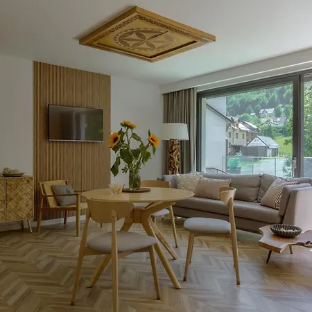 Apartment Kaskada & Sauna Na Wylacznosc Szczyrk