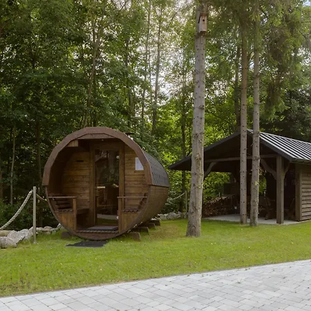 Kaskada & Sauna Na Wylacznosc * Szczyrk