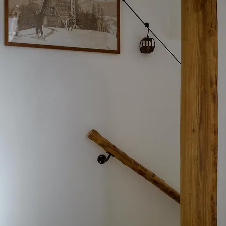 Kaskada & Sauna Na Wylacznosc Appartement