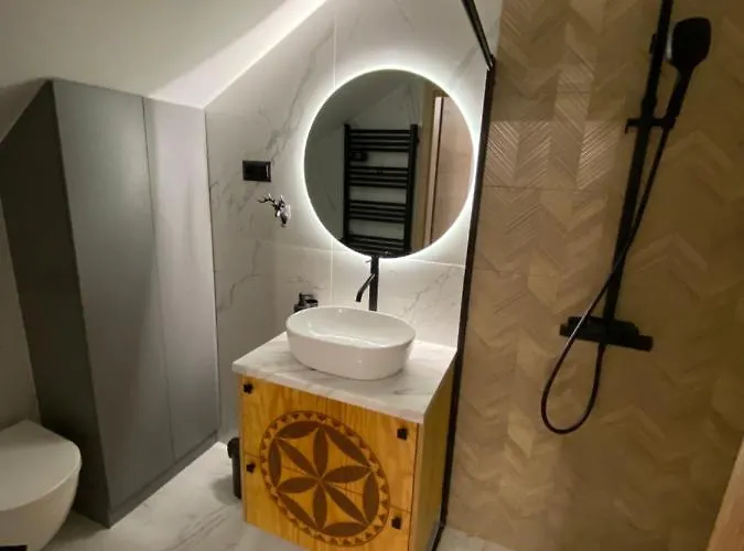 Kaskada & Sauna Na Wylacznosc * Szczyrk