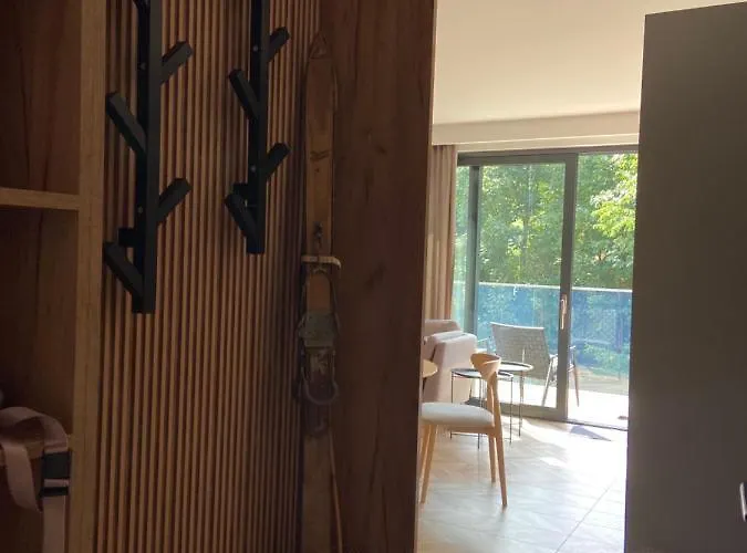 Kaskada & Sauna Na Wylacznosc Lejlighed