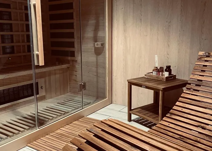 Kaskada & Sauna Na Wylacznosc Szczyrk