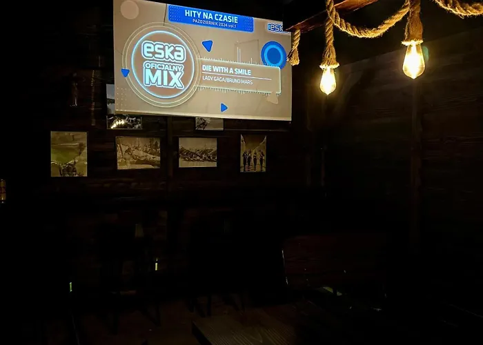 Kaskada & Sauna Na Wylacznosc