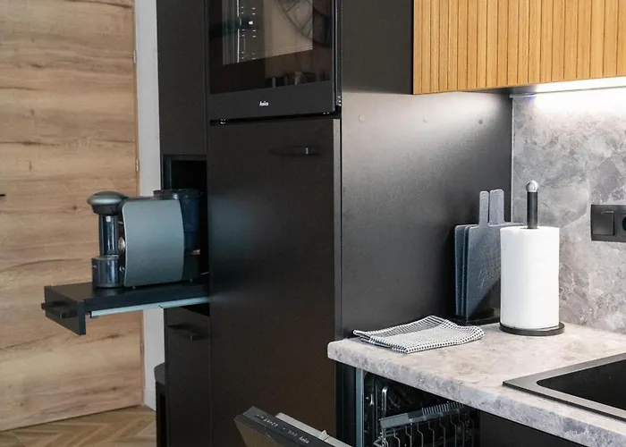 Kaskada & Sauna Na Wylacznosc * שצ'צ'ירק