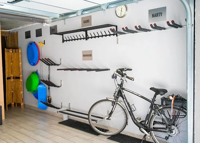 Kaskada & Sauna Na Wylacznosc *