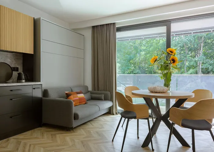 Kaskada & Sauna Na Wylacznosc